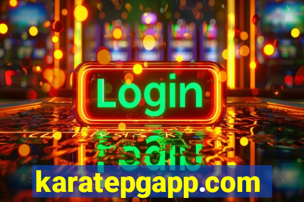 karatepgapp.com