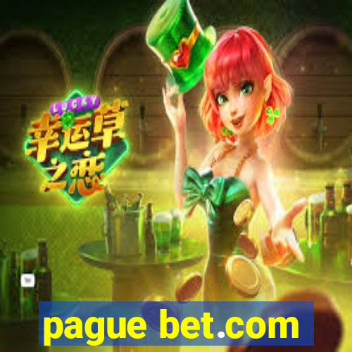 pague bet.com