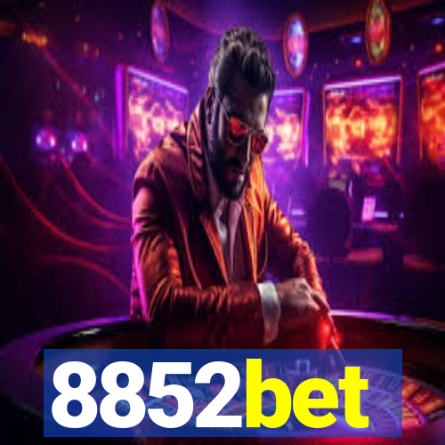 8852bet