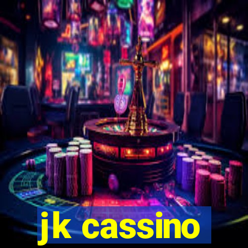 jk cassino