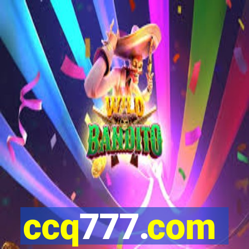 ccq777.com