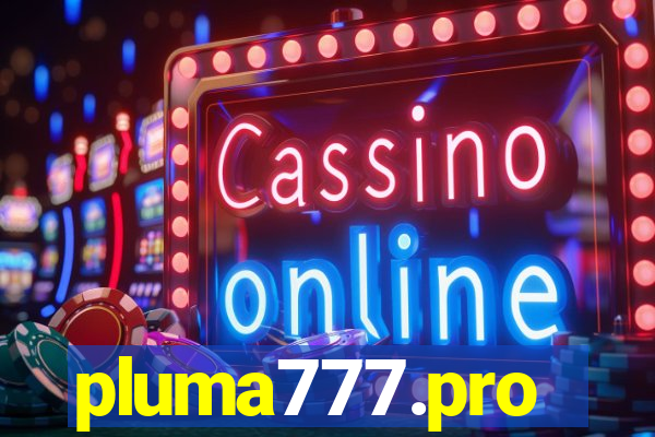 pluma777.pro