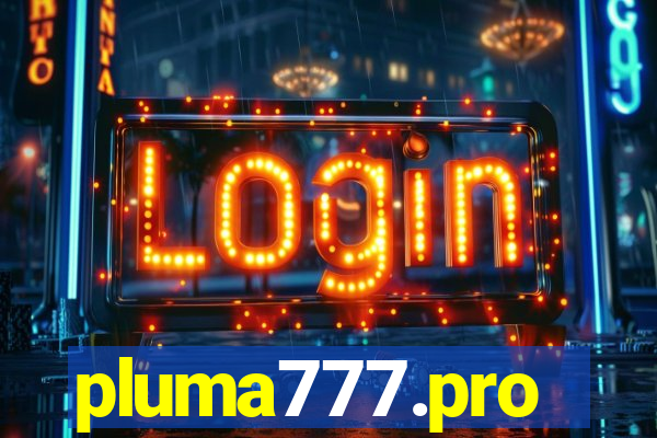 pluma777.pro