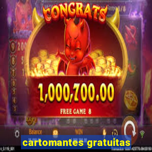 cartomantes gratuitas