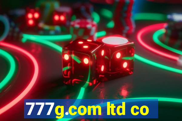 777g.com ltd co