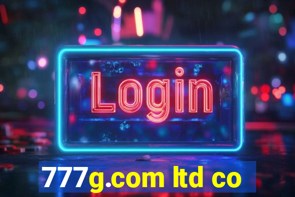 777g.com ltd co