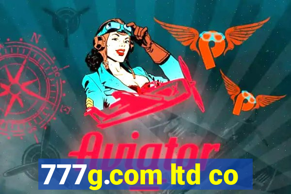 777g.com ltd co