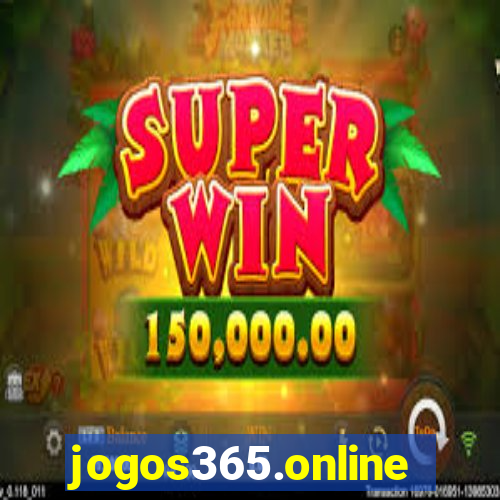 jogos365.online