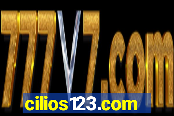 cilios123.com