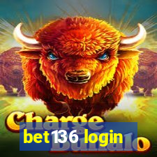 bet136 login