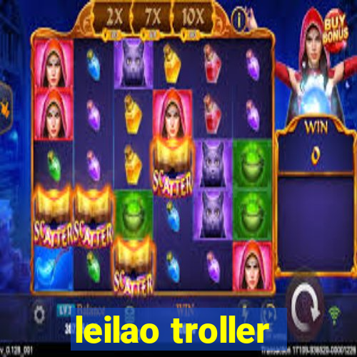 leilao troller