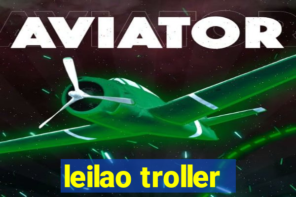 leilao troller