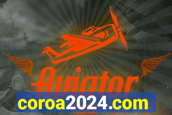 coroa2024.com