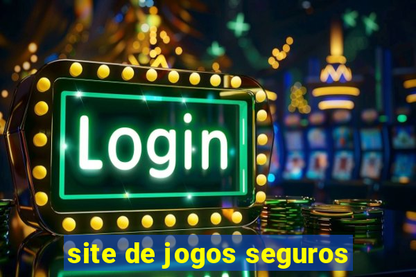 site de jogos seguros