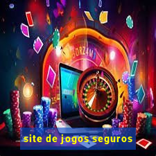 site de jogos seguros