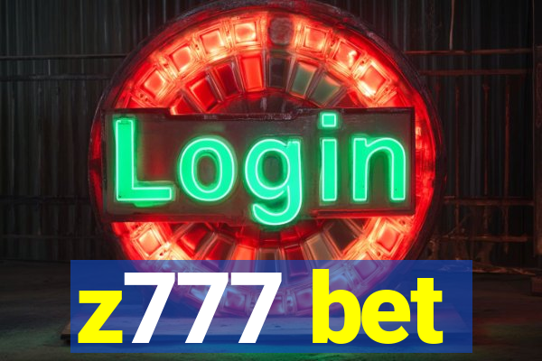 z777 bet