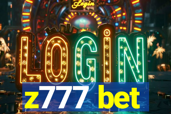 z777 bet