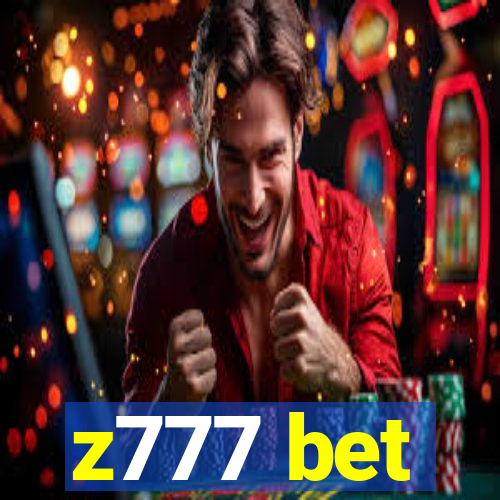 z777 bet