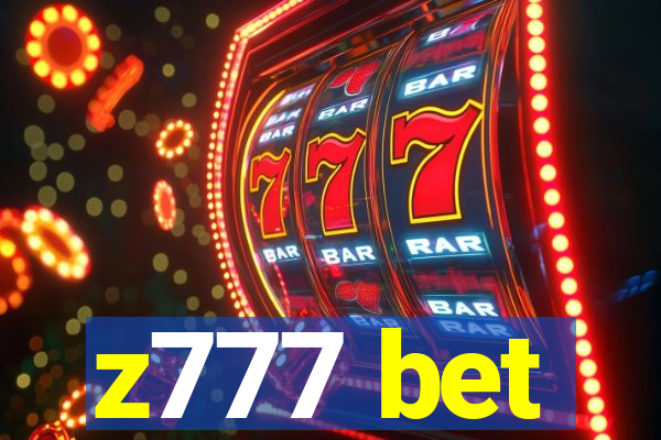 z777 bet