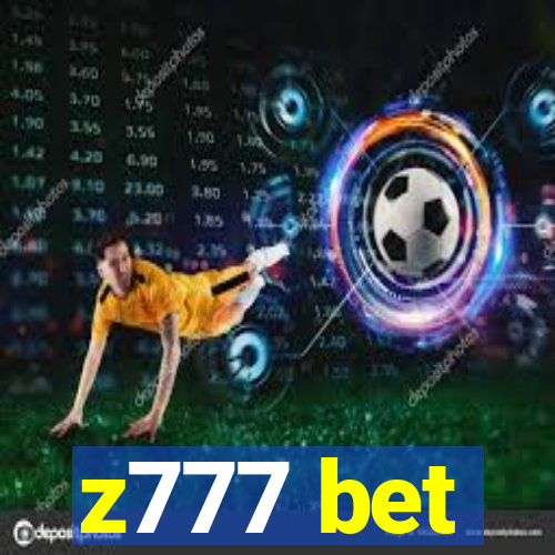 z777 bet