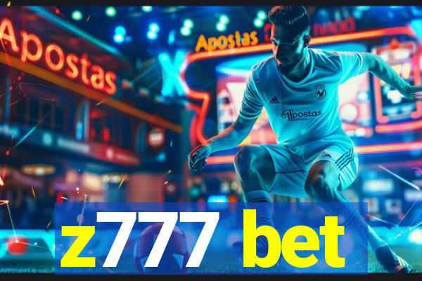 z777 bet