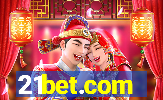 21bet.com