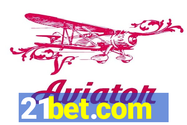 21bet.com