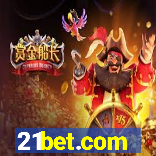 21bet.com