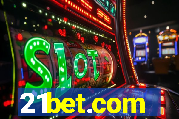 21bet.com