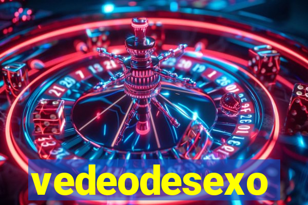 vedeodesexo