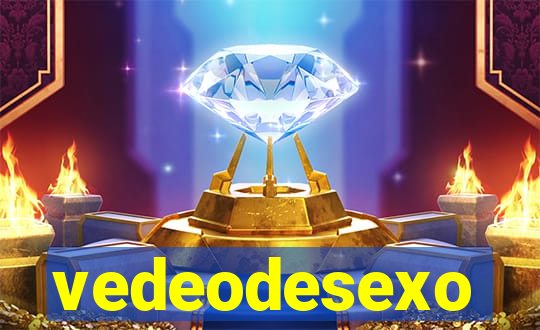 vedeodesexo