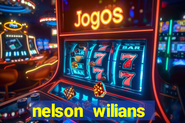 nelson wilians fratoni rodrigues fortuna