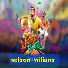 nelson wilians fratoni rodrigues fortuna