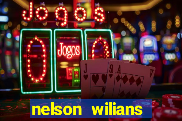 nelson wilians fratoni rodrigues fortuna