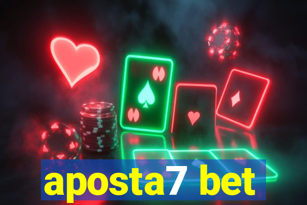 aposta7 bet