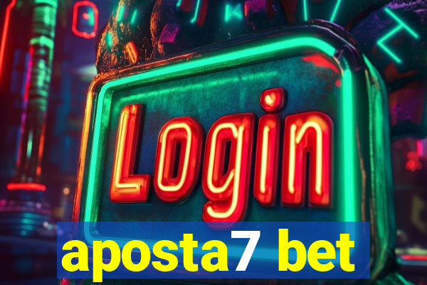 aposta7 bet