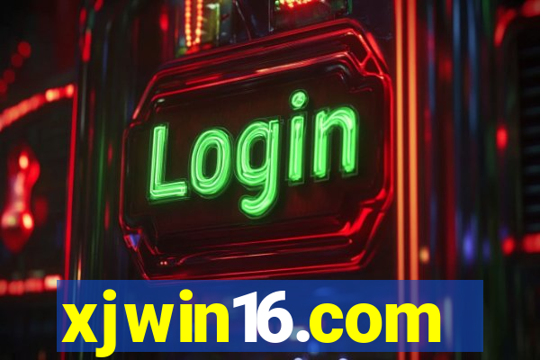 xjwin16.com