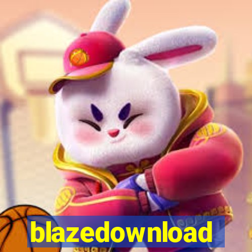 blazedownload