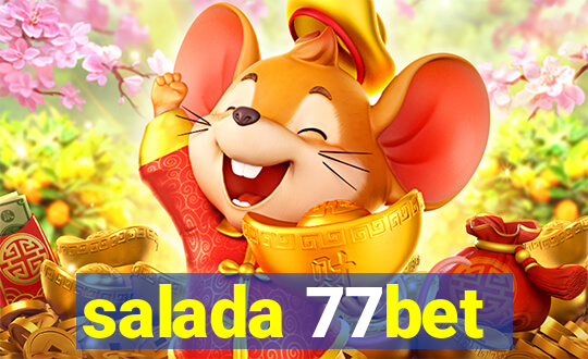 salada 77bet