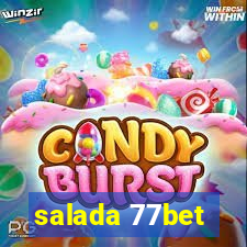 salada 77bet