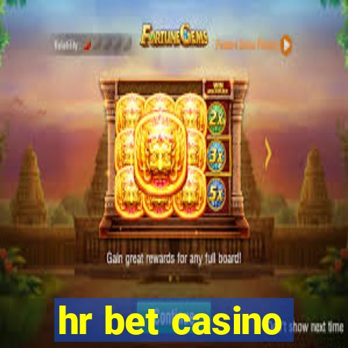 hr bet casino