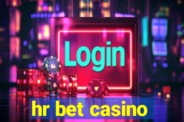 hr bet casino