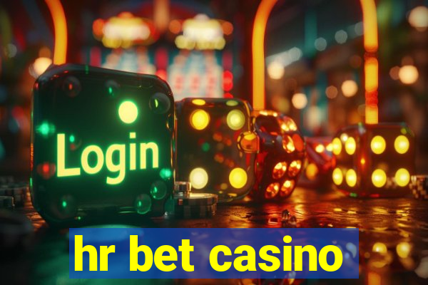 hr bet casino