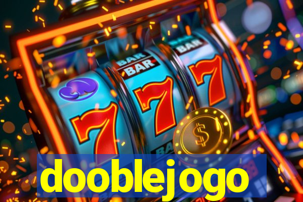 dooblejogo