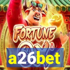 a26bet