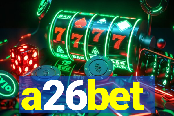 a26bet