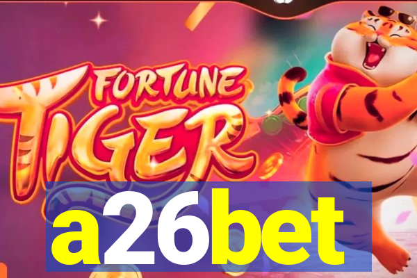 a26bet