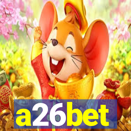 a26bet