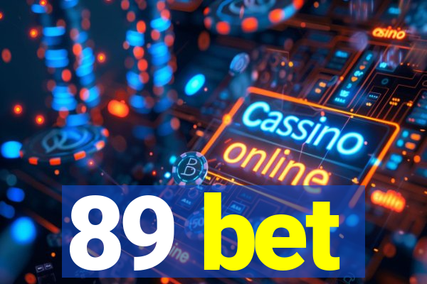 89 bet