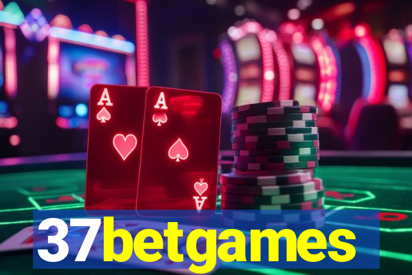 37betgames